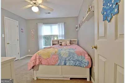 195 Ferncliff, Fayetteville, GA 30215 - Photo 33