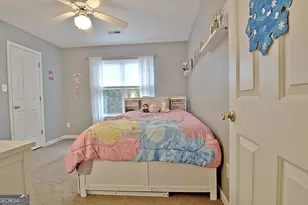 195 Ferncliff, Fayetteville, GA 30215 - Photo 33