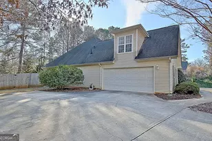 195 Ferncliff, Fayetteville, GA 30215 - Photo 3