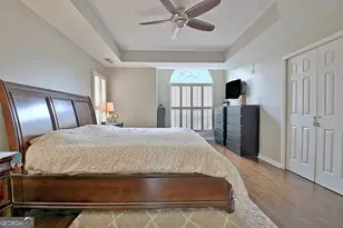 195 Ferncliff, Fayetteville, GA 30215 - Photo 25