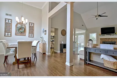 195 Ferncliff, Fayetteville, GA 30215 - Photo 5