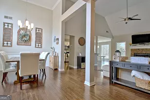 195 Ferncliff, Fayetteville, GA 30215 - Photo 5