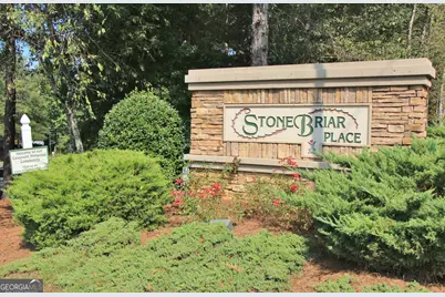 195 Ferncliff, Fayetteville, GA 30215 - Photo 51