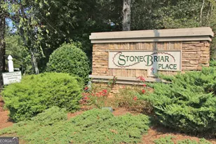 195 Ferncliff, Fayetteville, GA 30215 - Photo 51