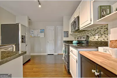 195 Ferncliff, Fayetteville, GA 30215 - Photo 19