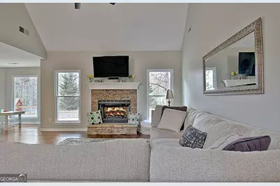 195 Ferncliff, Fayetteville, GA 30215 - Photo 11