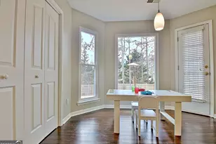 195 Ferncliff, Fayetteville, GA 30215 - Photo 17