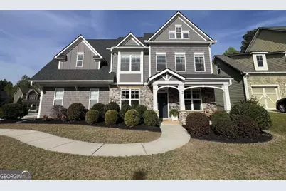 12 Cornelia Court, Dallas, GA 30157 - Photo 1