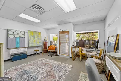 2 Public Square, Bowman, GA 30624 - Photo 5