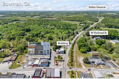 2 Public Square, Bowman, GA 30624 - Photo 19