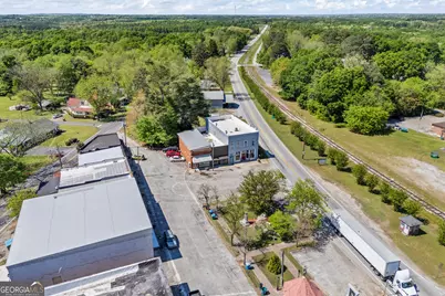 2 Public Square, Bowman, GA 30624 - Photo 29