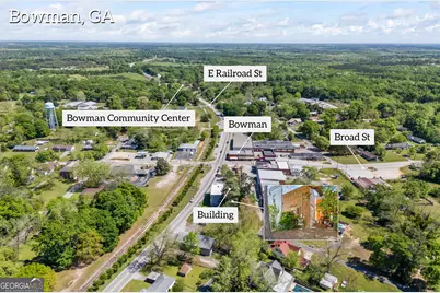 2 Public Square, Bowman, GA 30624 - Photo 21