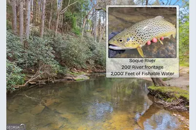 Lot 19 Soque Circle, Clarkesville, GA 30523 - Photo 1