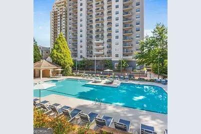 799 Hammond Drive #113, Atlanta, GA 30328 - Photo 7