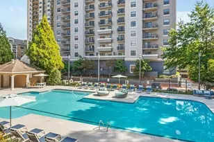 799 Hammond Dr, Atlanta, GA 30328 - Photo 7