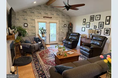 848 Tanglewood Circle, Dublin, GA 31021 - Photo 11