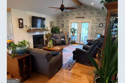 848 Tanglewood Circle, Dublin, GA 31021 - Photo 11