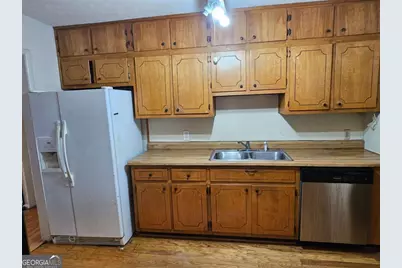2560 Kennesaw Drive NW, Kennesaw, GA 30152 - Photo 7