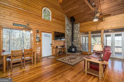 517 Ridge Road, Blue Ridge, GA 30513 - Photo 13