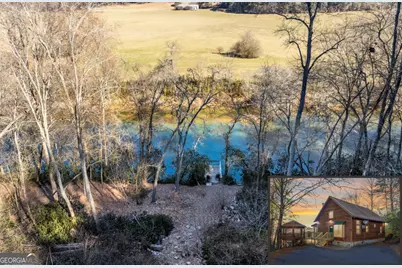 517 Ridge Road, Blue Ridge, GA 30513 - Photo 1