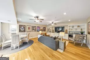 5234 Dewberry Road NW, Acworth, GA 30101 - Photo 7