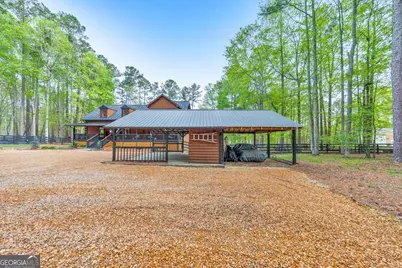 5234 Dewberry Road NW, Acworth, GA 30101 - Photo 63