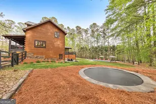 5234 Dewberry Road NW, Acworth, GA 30101 - Photo 55