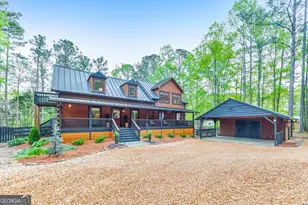 5234 Dewberry Road NW, Acworth, GA 30101 - Photo 65