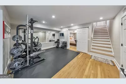 5234 Dewberry Road NW, Acworth, GA 30101 - Photo 37