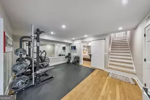 5234 Dewberry Road NW, Acworth, GA 30101 - Photo 37