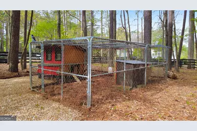 5234 Dewberry Road NW, Acworth, GA 30101 - Photo 59