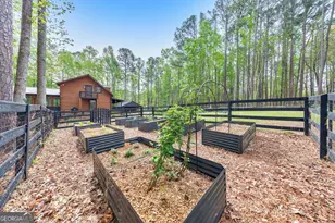 5234 Dewberry Road NW, Acworth, GA 30101 - Photo 61