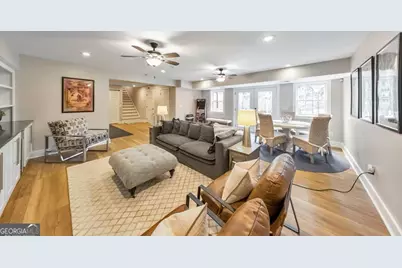 5234 Dewberry Road NW, Acworth, GA 30101 - Photo 41