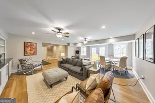 5234 Dewberry Road NW, Acworth, GA 30101 - Photo 41