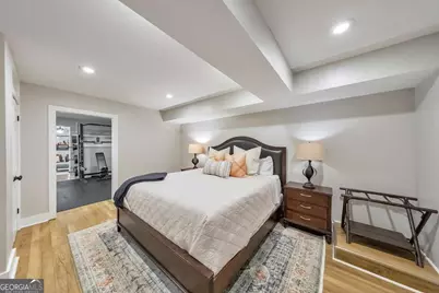 5234 Dewberry Road NW, Acworth, GA 30101 - Photo 43