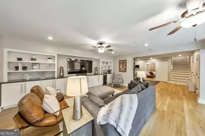 5234 Dewberry Road NW, Acworth, GA 30101 - Photo 39