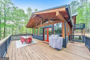 5234 Dewberry Road NW, Acworth, GA 30101 - Photo 53