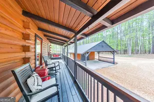 5234 Dewberry Road NW, Acworth, GA 30101 - Photo 11