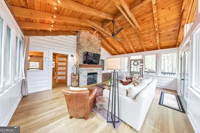 5234 Dewberry Road NW, Acworth, GA 30101 - Photo 5