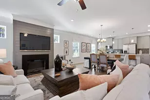 101 Park Bench Way, Warner Robins, GA 31008 - Photo 21