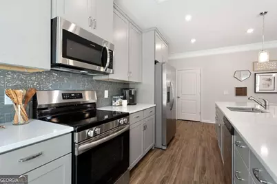 101 Park Bench Way #LOT D80, Warner Robins, GA 31008 - Photo 15