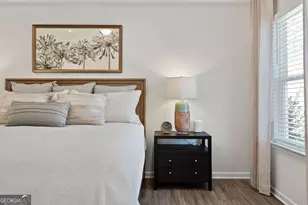 101 Park Bench Way, Warner Robins, GA 31008 - Photo 33