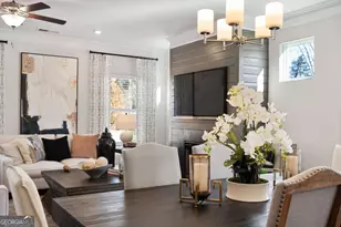 101 Park Bench Way, Warner Robins, GA 31008 - Photo 37