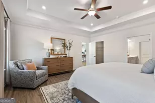 101 Park Bench Way, Warner Robins, GA 31008 - Photo 31