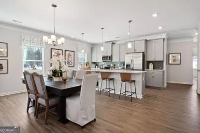 101 Park Bench Way #LOT D80, Warner Robins, GA 31008 - Photo 19