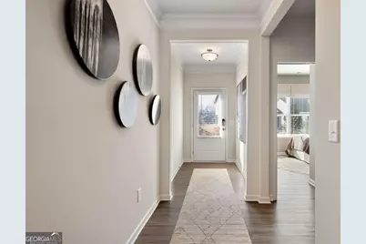 101 Park Bench Way #LOT D80, Warner Robins, GA 31008 - Photo 3