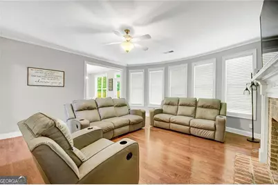 20 Brookside Way NW, Cartersville, GA 30121 - Photo 13