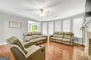 20 Brookside Way NW, Cartersville, GA 30121 - Photo 13
