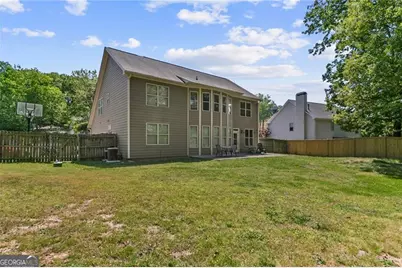 20 Brookside Way NW, Cartersville, GA 30121 - Photo 29