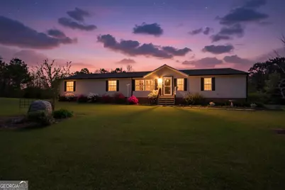 4359 Cook Road, Monticello, GA 31064 - Photo 1